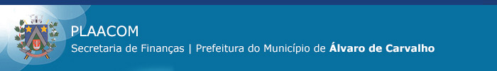 Controle da Produção Agrícola